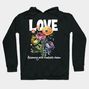 Lover gift Hoodie